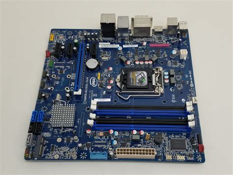 lga 1155 ddr3 motherboard